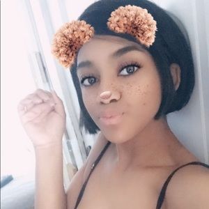 Meet your Posher, Gabrielle